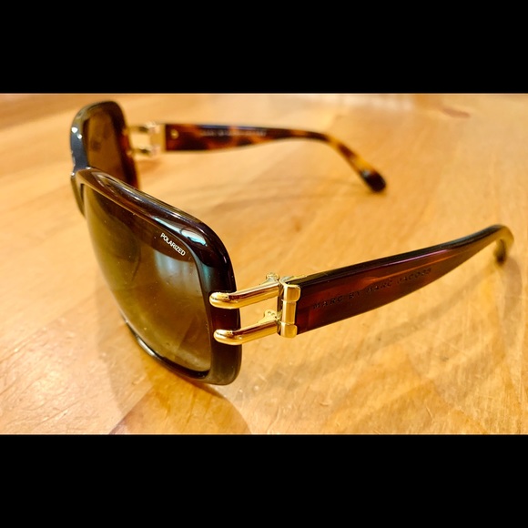 Marc Jacobs Polarized Sunglasses